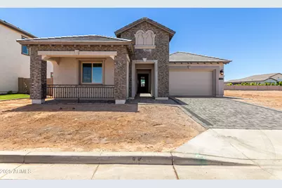 2655 E Virginia Street, Mesa, AZ 85213 - Photo 1