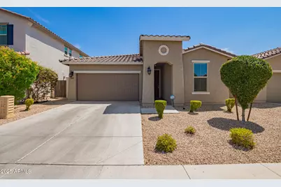 4047 W Coles Road, Laveen, AZ 85339 - Photo 1