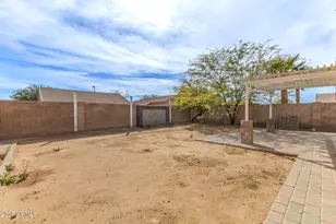 23993 W Pecan Rd, Buckeye, AZ 85326 - Photo 27