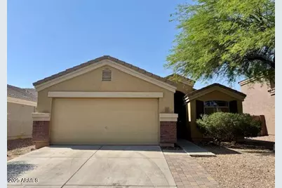 23993 W Pecan Road, Buckeye, AZ 85326 - Photo 1