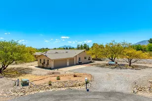 4743 S Ojibwa Ct, Sierra Vista, AZ 85650 - Photo 1