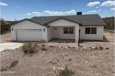 286 Guaymas Court, Rio Rico, AZ 85648 - Photo 1