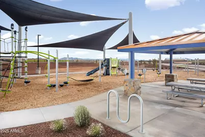 25142 W La Salle Street, Buckeye, AZ 85326 - Photo 19