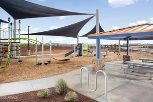 25142 W La Salle St, Buckeye, AZ 85326 - Photo 19