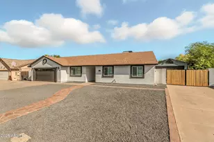 6254 E Indigo St, Mesa, AZ 85205 - Photo 1