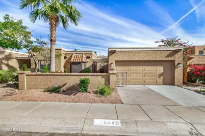 10449 N 9th Street, Phoenix, AZ 85020 - Photo 1