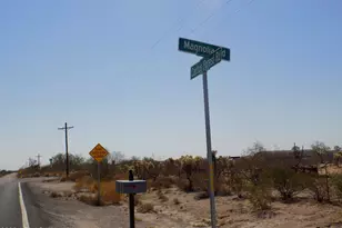1 25 E Tbd-Cactus Forest /N Reed Lot2 Rd, Florence, AZ 85132 - Photo 1
