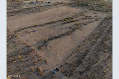 1.25 E Tbd-Cactus Forest /N Reed Lot2 Road #2, Florence, AZ 85132 - Photo 15