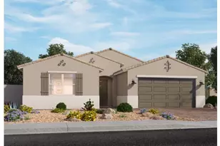 15885 W El Cortez, Surprise, AZ 85387 - Photo 1