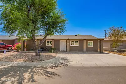 3801 W Wilshire Drive, Phoenix, AZ 85009 - Photo 1