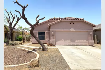 44430 W Caven Drive, Maricopa, AZ 85138 - Photo 1