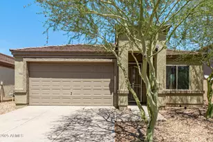 5622 W Minton, Laveen, AZ 85339 - Photo 1