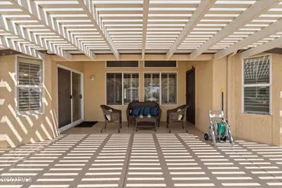 15241 W Blue Verde Drive, Sun City West, AZ 85375 - Photo 25