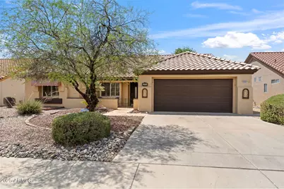 15241 W Blue Verde Drive, Sun City West, AZ 85375 - Photo 1