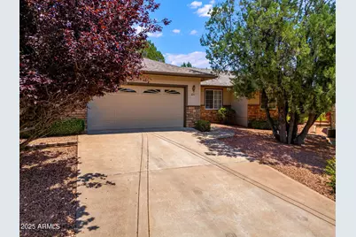 601 N Oak Ridge Road, Payson, AZ 85541 - Photo 1