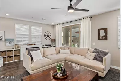 2363 W Whisper Rock Trail, Phoenix, AZ 85085 - Photo 5