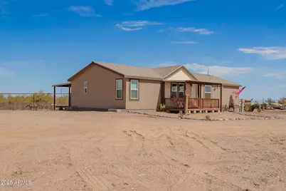 22824 W Myers Street, Wittmann, AZ 85361 - Photo 7