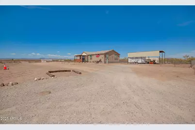 22824 W Myers Street, Wittmann, AZ 85361 - Photo 25
