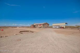 22824 W Myers St, Wittmann, AZ 85361 - Photo 25