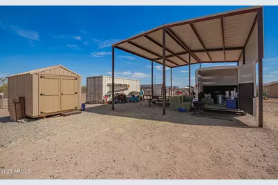 22824 W Myers Street, Wittmann, AZ 85361 - Photo 3
