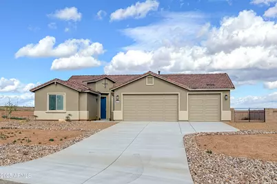 7095 E Presidio Lane #Lot 196, Hereford, AZ 85615 - Photo 1