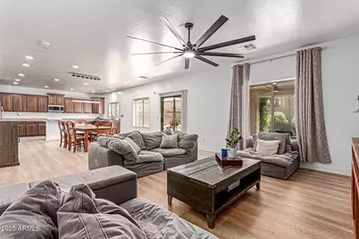 43501 W Blazen Trail, Maricopa, AZ 85138 - Photo 11