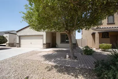 38234 W La Paz, Maricopa, AZ 85138 - Photo 1