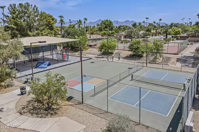 7407 E Turquoise Avenue, Scottsdale, AZ 85258 - Photo 15