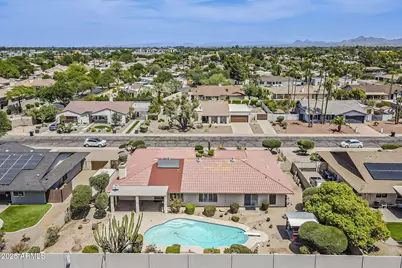 7407 E Turquoise Avenue, Scottsdale, AZ 85258 - Photo 9