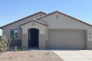 25141 W La Salle St, Buckeye, AZ 85326 - Photo 1