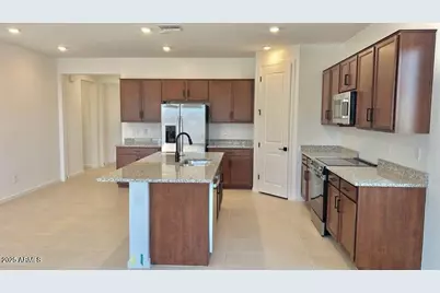 25141 W La Salle Street, Buckeye, AZ 85326 - Photo 3