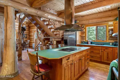 30 County Road N1068 --, Greer, AZ 85927 - Photo 17