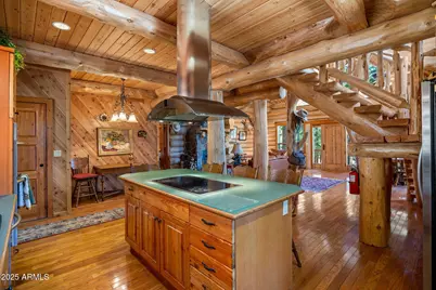 30 County Road N1068 --, Greer, AZ 85927 - Photo 19