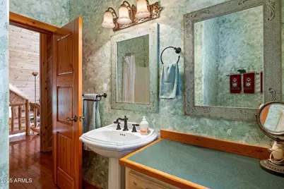 30 County Road N1068 --, Greer, AZ 85927 - Photo 29