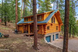 30 County Road N1068 --, Greer, AZ 85927 - Photo 5