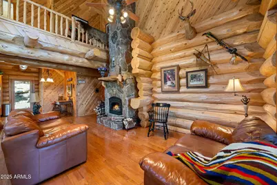 30 County Road N1068 --, Greer, AZ 85927 - Photo 11