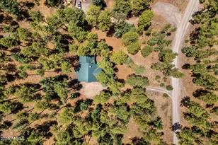 30 County Road N1068 --, Greer, AZ 85927 - Photo 45