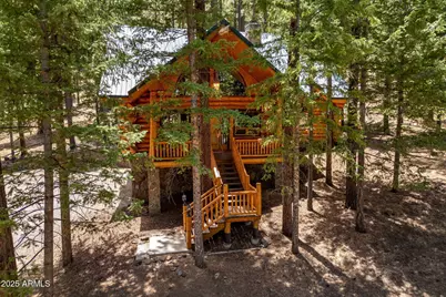 30 County Road N1068 --, Greer, AZ 85927 - Photo 7