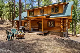 30 County Road N1068 --, Greer, AZ 85927 - Photo 41