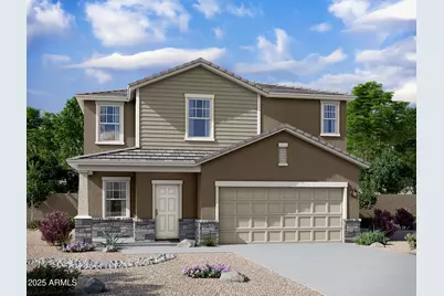 24228 W Chanute Pass, Buckeye, AZ 85326 - Photo 1