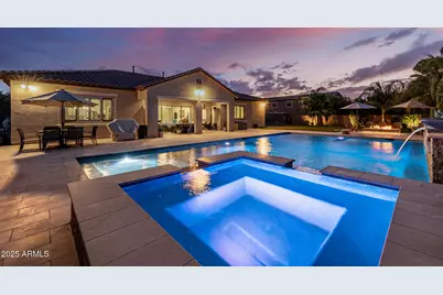 19734 E Cattle, Queen Creek, AZ 85142 - Photo 1