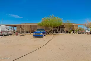 37203 W Hilton Ave, Tonopah, AZ 85354 - Photo 1