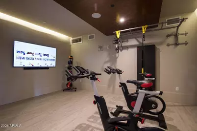 6166 N Scottsdale Road #B2003, Paradise Valley, AZ 85253 - Photo 25