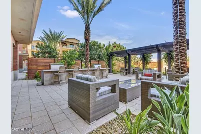 6166 N Scottsdale Road #B2003, Paradise Valley, AZ 85253 - Photo 33