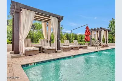 6166 N Scottsdale Road #B2003, Paradise Valley, AZ 85253 - Photo 35