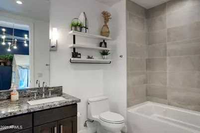 6166 N Scottsdale Road #B2003, Paradise Valley, AZ 85253 - Photo 15