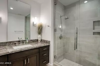 6166 N Scottsdale Road #B2003, Paradise Valley, AZ 85253 - Photo 13