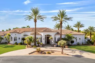 2222 N Val Vista Dr, Mesa, AZ 85213 - Photo 1