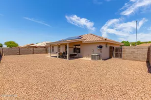 10865 E Keats Ave, Mesa, AZ 85209 - Photo 5