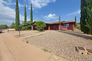 4939 E Evergreen Dr, Sierra Vista, AZ 85635 - Photo 1